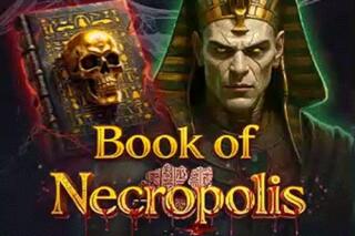 Book of Necropolis