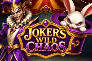 Jokers Wild Chaos