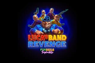 Luca's Band Revenge