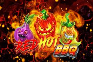 Red Hot BBQ