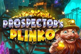Prospector's Plinko