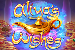 Aliya's Wishes