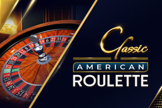 Classic American Roulette