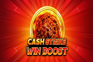 Cash Strike Win Boost 