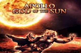 Apollo God of the Sun