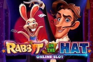 Rabbit in the Hat