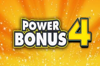 Power Bonus 4