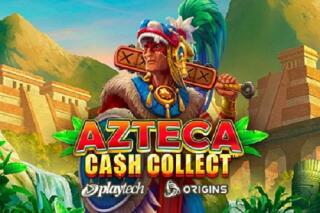 Azteca: Cash Collect