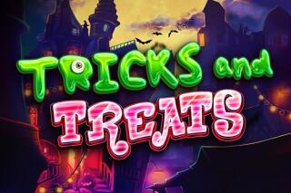 Tricks and Treats