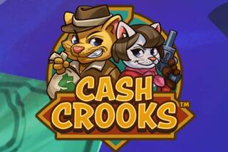 Cash Crooks