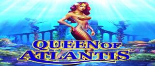 Queen of Atlantis