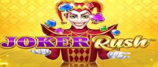 Joker Rush