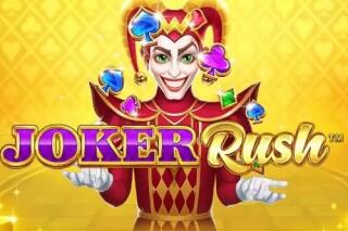 Joker Rush