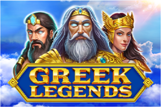Greek Legends 