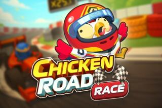 Chicken Road Race