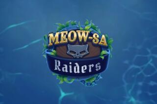 Meow-sa Raiders