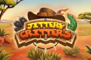 Jittery Critters