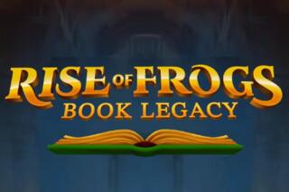 Rise of Frog: Book's Legacy