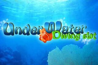 Under Water Diving