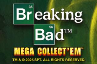Breaking Bad: Mega Collect'em