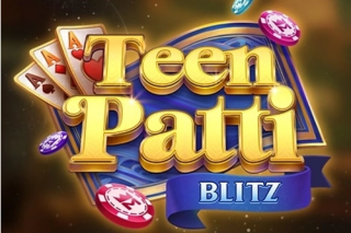Teen Patti Blitz