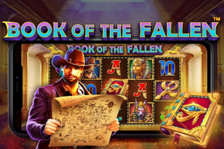 Book of the Fallen