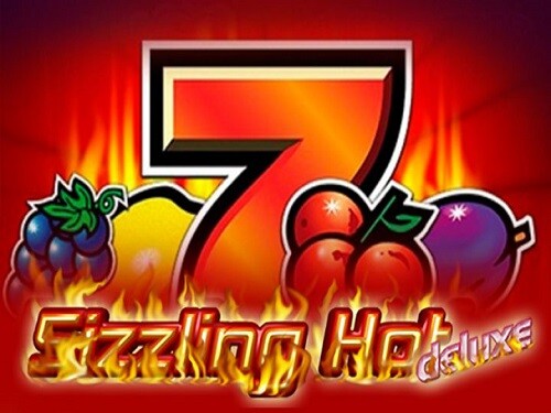 Sizzling Hot Online-Casinos