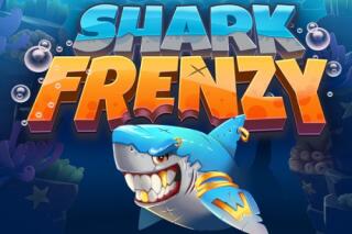 Sharky Frenzy
