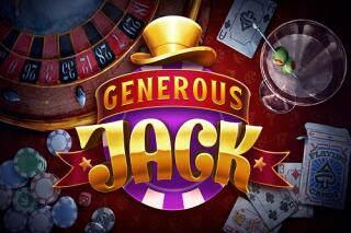 Generous Jack