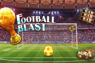 Football Blast