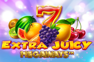 Extra Juicy Megaways