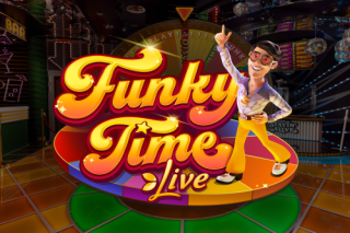 Funky Time