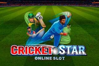 Cricket Star