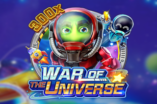 War Of The Universe