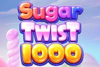 Sugar Twist 1000