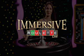 Immersive Roulette