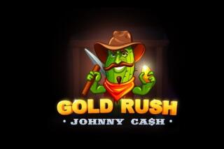 Gold Rush with Johnny Cash