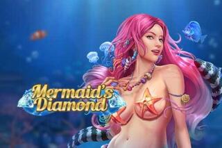 Mermaid's Diamond