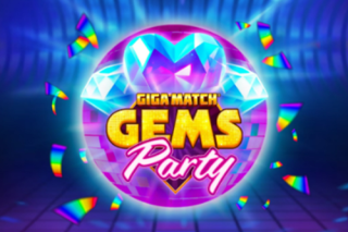 Giga Match Gems Party