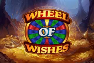Wheel of Wishes