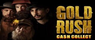 Gold Rush Cash Collect