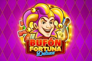 Bufon Fortuna Deluxe