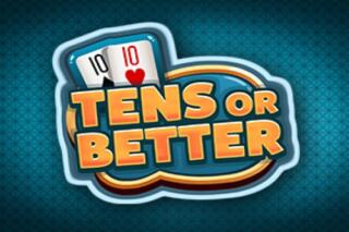 Tens Or Better