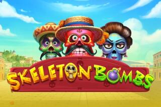 Skeleton Bombs
