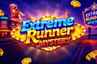 Extreme Runner Mystery