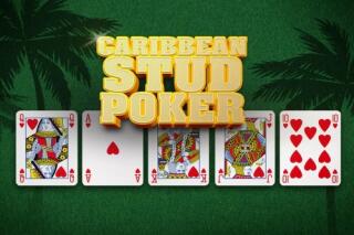 Caribbean Stud Poker