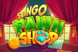 Slingo Pawn Shop