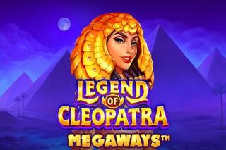 Legend Of Cleopatra Megaways