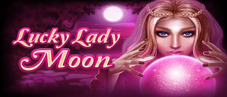 Lucky Lady Moon