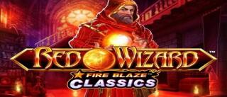 Red Wizard